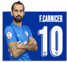 Fran Carnicer (Linares Deportivo) - 2020/2021